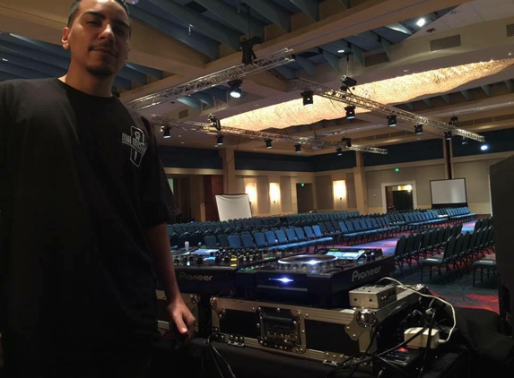 Mix Masters - Mcallen, TX. McAllen Convention Center