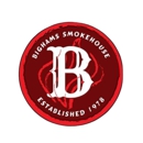 Bigham's Smokehouse - Barbecue Restaurants