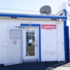 CubeSmart Self Storage