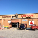 The River Market Antiques - Antiques