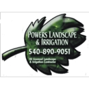 Powers Landscape & Irrigation - Lawn & Garden Equipment & Supplies