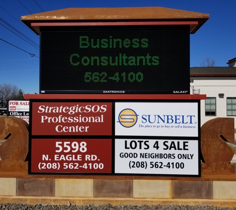 Sunbelt Business Brokers of Boise - Boise, ID