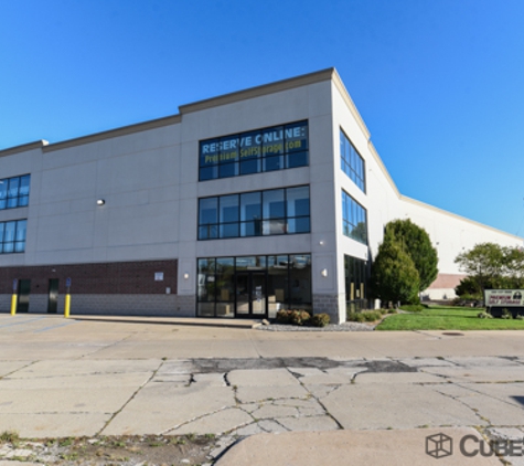 Premium Self Storage - Saint Clair Shores, MI