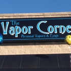 The Vapor Corner