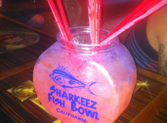 Baja Sharkeez - Newport Beach, CA