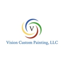 Vision Custom Painting - Cabinet Makers