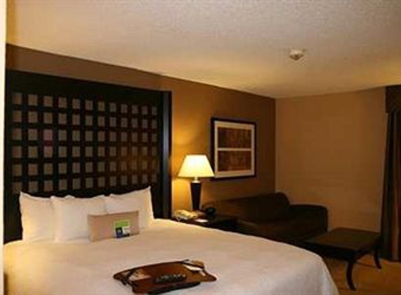 Hampton Inn Plano - Plano, TX