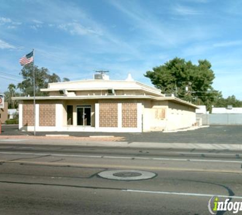 The Madison Improvement Club - Phoenix, AZ