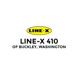 Line-X @ 410