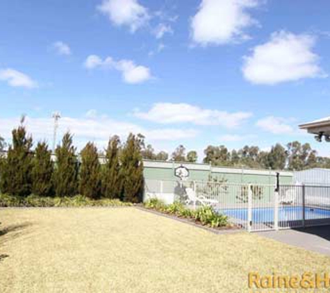 Raine & Horne Dubbo - Dubbo, NSW