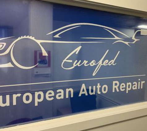 EUROFED Automotive Atlanta - Atlanta, GA