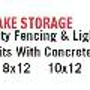 Soap Lake Storage