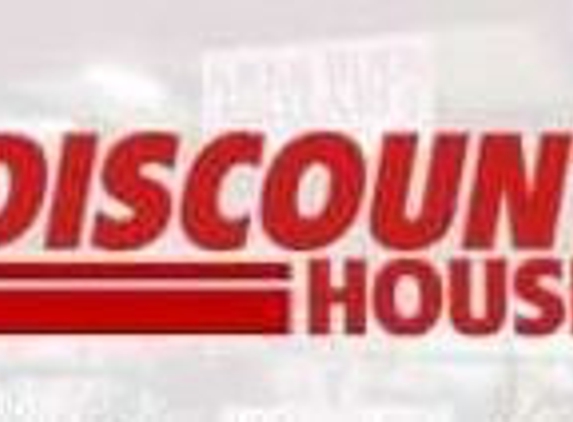 Discount House - Wilmington, NC