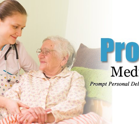 Pro-Serv Medical, Inc.