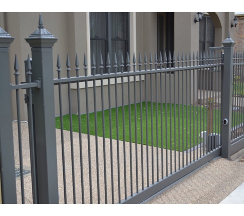 Jackal Fencing - Long Gully, VIC