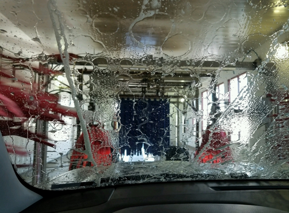 Zips Car Wash - Oklahoma City, OK