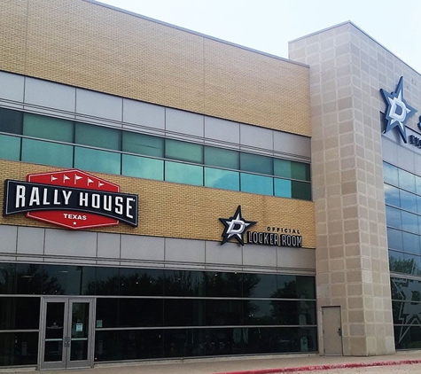 Rally House Frisco - Frisco, TX