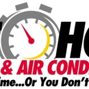 Bigham’s One Hour Heating & Air Conditioning - Air Conditioning Contractors & Systems