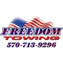 Freedom Towing
