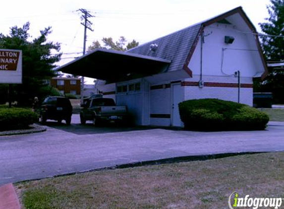 Carrollton Veterinary Clinic - Bridgeton, MO