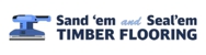 Sand'em and Seal'em Timber Flooring - Floor Covering Layers