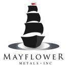 Mayflower Metals Inc - Scrap Metals