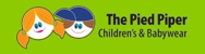 The Pied Piper Childrens & Baby Wear - Childrens Wear - Retail