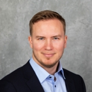 Nick Sears at CrossCountry Mortgage - Mortgages