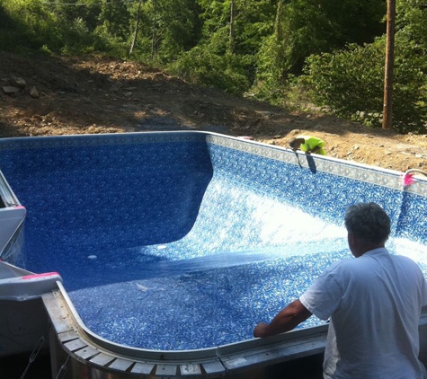 Pool Boys - Bluefield, WV