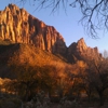 Zion National Park Lodge gallery