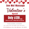 Sen Mei Massage gallery