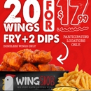 Wing Snob - Chicken Restaurants