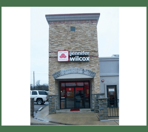 Jennifer Wilcox - State Farm Insurance Agent - Dallas, TX