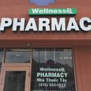 Wellnessrx Pharmacy Corp - Alternative Medicine & Health Practitioners