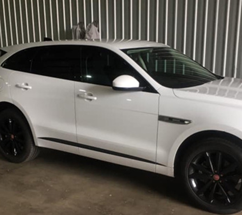 Griffith Solar Tinting - Griffith, NSW
