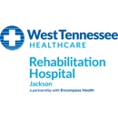 West Tennessee Healthcare Rehabilitation Hospital Jackson - Occupational Therapists