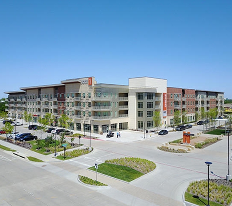 Northside Apartments - Richardson, TX