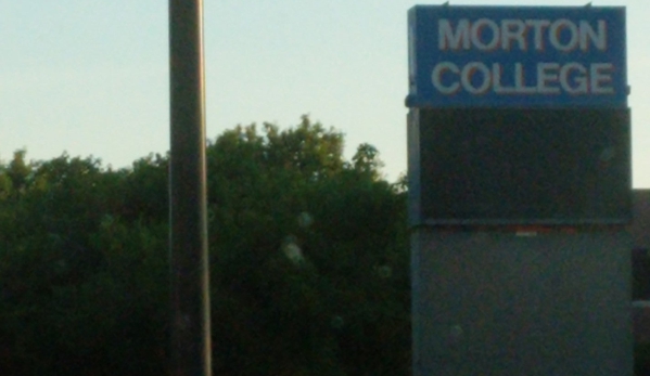 Morton College - Cicero, IL