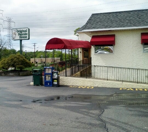 The Original Pancake House - West Caldwell, NJ