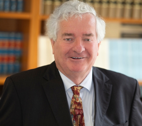 Bell Lawyers - Penrith, NSW. Andrew Bell - Consultant