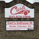 Carl's Collision Center III - Auto Repair & Service