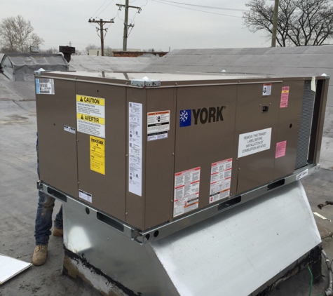 Express Heating and Cooling - Dearborn Heights, MI