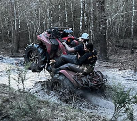 GML Off-Road - Stockbridge, GA