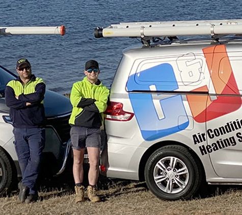 C&J Air Conditioning And Heating Services - Wodonga, VIC