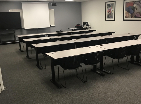 Triad Business Centers - Jackson, MS. Training Room/Event Space