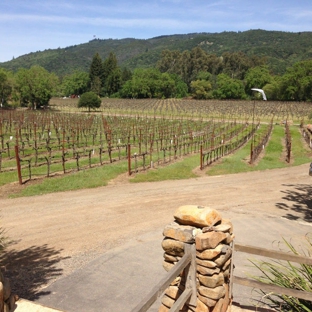 Little Vineyards Family Winery - Glen Ellen, CA