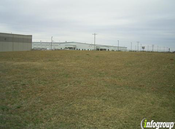 Southwest Trailers & Equip - Oklahoma City, OK