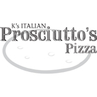 K's Italian Prosciutto's Pizza