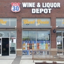 Route 30 Wine & Liquor Depot - Liquor Stores