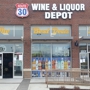 Route 30 Wine & Liquor Depot